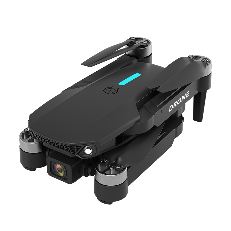 Drone RC professionnel E88 ave - Drone E88 Rc Quadcopter avis et prix