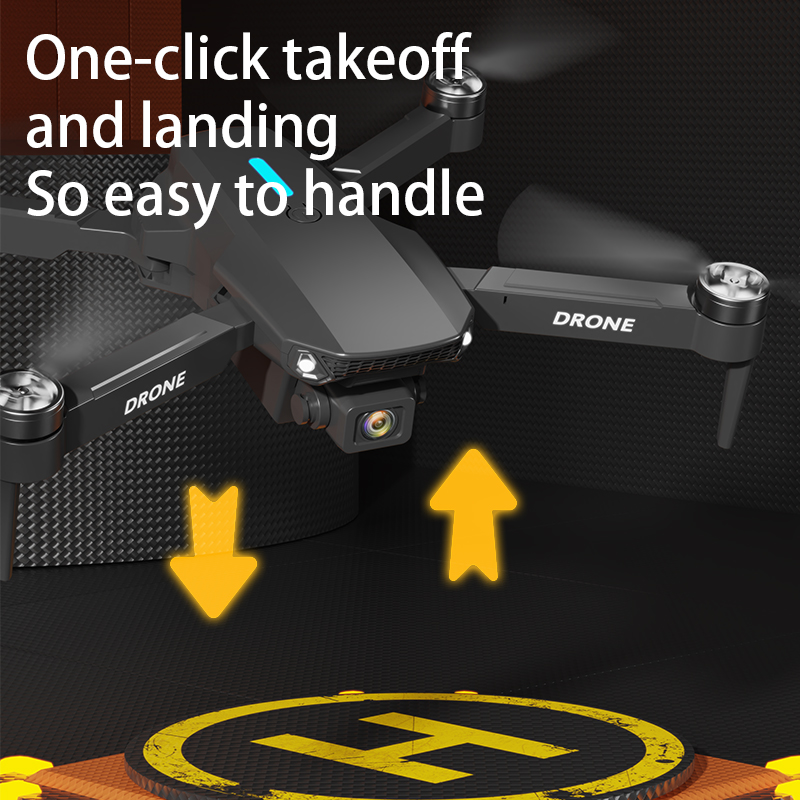 Drone RC professionnel E88 ave - Drone E88 Rc Quadcopter avis et prix