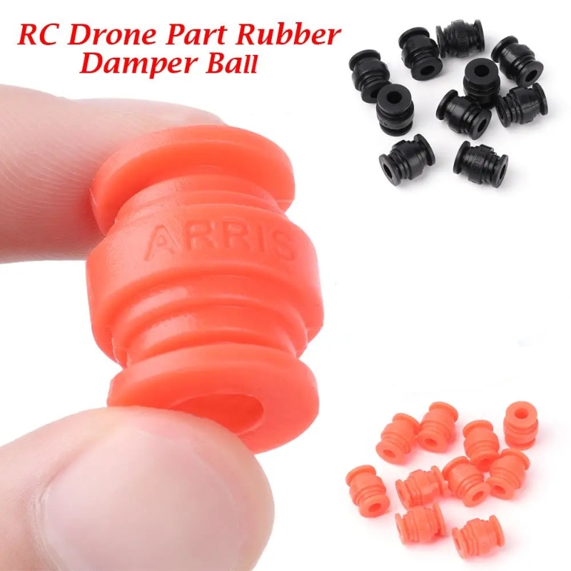Amortisseur en caoutchouc Anti - Drone Rc Toy avis et prix