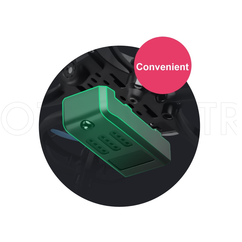 Batterie d'origine pour Drone  - Drone Rc Leading avis et prix