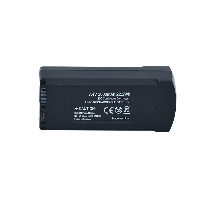 Batterie de rechange GPS V198  - Drone Rc Leading avis et prix