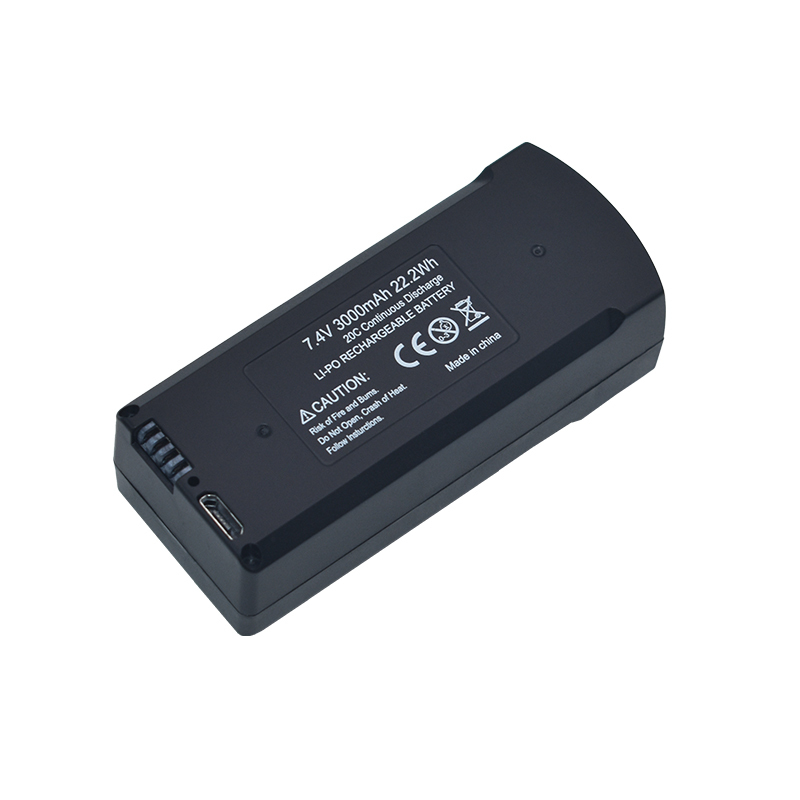 Batterie de rechange GPS V198  - Drone Rc Leading avis et prix