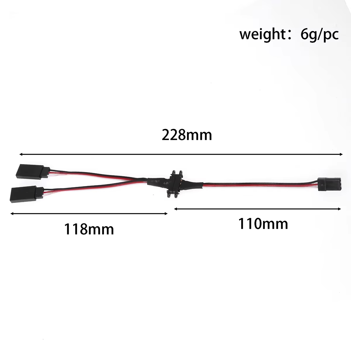 Câble d'extension magnétique 1 - Drone Rc Toy avis et prix
