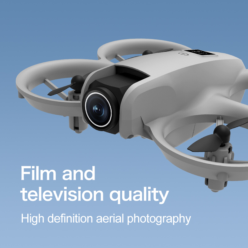 Mini Drone Professionnel avec  - Drone Ae Rc avis et prix